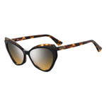 Damensonnenbrille Moschino MOS081-S-WR7-G4