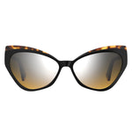 Damensonnenbrille Moschino MOS081-S-WR7-G4