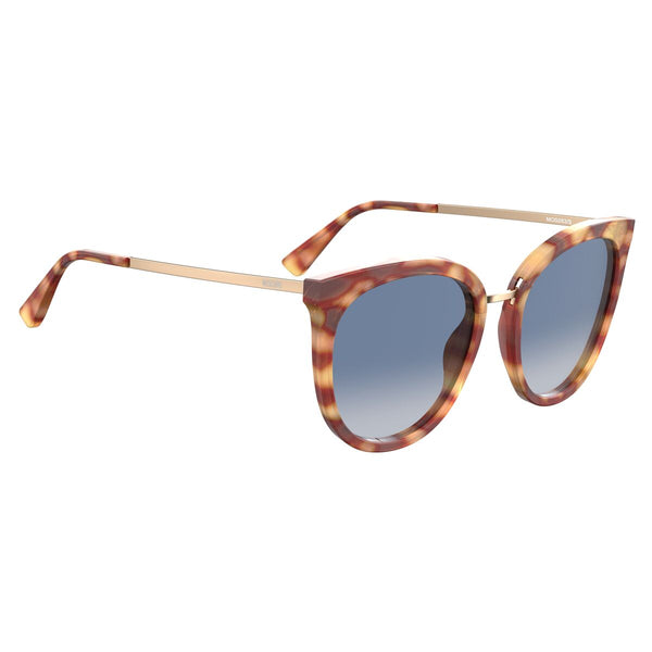 Damensonnenbrille Moschino MOS083-S-05L-DG