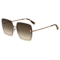 Damensonnenbrille Moschino MOS085-G-S-09Q-HA