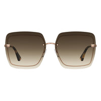 Damensonnenbrille Moschino MOS085-G-S-09Q-HA