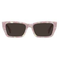 Damensonnenbrille Moschino MOS092-S-35J-70