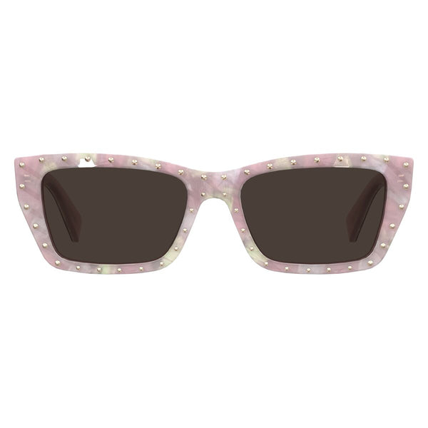 Damensonnenbrille Moschino MOS092-S-35J-70