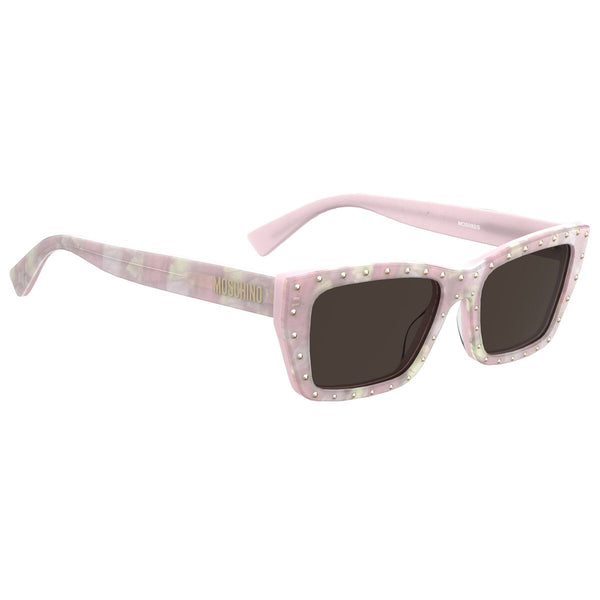 Damensonnenbrille Moschino MOS092-S-35J-70