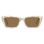 Damensonnenbrille Moschino MOS092-S-SZJ-70