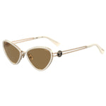 Damensonnenbrille Moschino MOS095-S-5X2-70