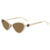 Damensonnenbrille Moschino MOS095-S-5X2-70