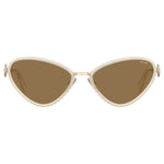 Damensonnenbrille Moschino MOS095-S-5X2-70