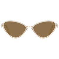 Damensonnenbrille Moschino MOS095-S-5X2-70