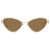 Damensonnenbrille Moschino MOS095-S-5X2-70