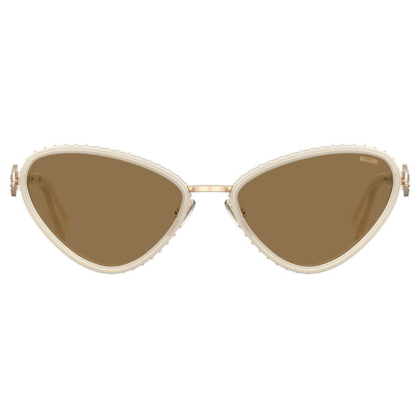 Damensonnenbrille Moschino MOS095-S-5X2-70