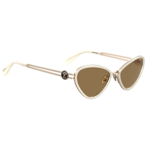 Damensonnenbrille Moschino MOS095-S-5X2-70