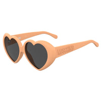 Damensonnenbrille Moschino MOS128-S-L7Q-IR