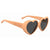 Damensonnenbrille Moschino MOS128-S-L7Q-IR