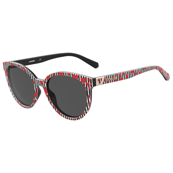 Damensonnenbrille Love Moschino MOL041-S-7RM-IR