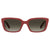 Damensonnenbrille Love Moschino MOL042-S-C9A-HA