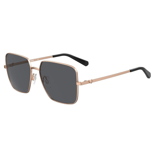 Damensonnenbrille Love Moschino MOL048-S-DDB-IR