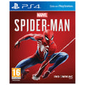 Videogioco PlayStation 4 Sony SPIDERMAN