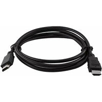 HDMI Kabel Surmedia 1,5 m Schwarz