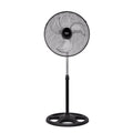 Ventilatore a Piantana UFESA OTTAWA Ø 45 cm Nero 70W