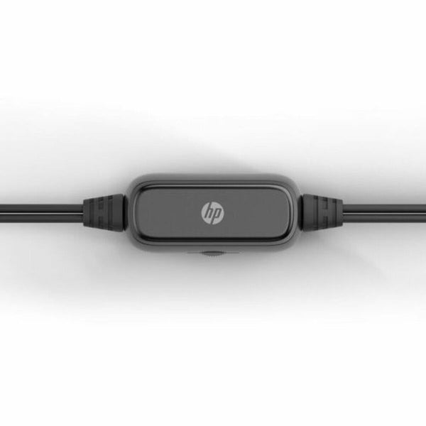 Laptop-Lautsprecher HP DHS-2111 6W Schwarz