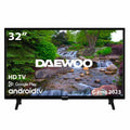 Smart TV Daewoo 32DM54HA1 32" LED HD