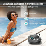 Robot aspirapolvere per piscina Aiper SEAGULL 800B