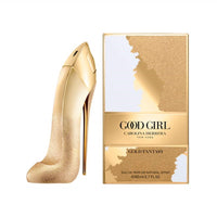 Damenparfüm Carolina Herrera Good Girl Gold Fantasy EDP Good Girl 80 ml