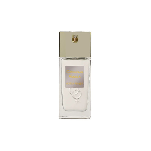 Unisex-Parfüm Alyssa Ashley Cashmeran EDP (30 ml)