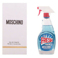 Damenparfüm Fresh Couture Moschino EDT