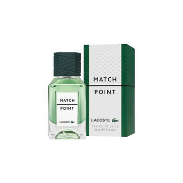 Profumo Uomo Lacoste EDT Matchpoint 30 ml