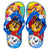 Ciabatte per Bambini The Paw Patrol Azzurro