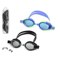 Schwimmbrille Silikon Erwachsene