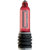 Pompa per Pene Hydromax X30 Rosso Brillante Bathmate X30