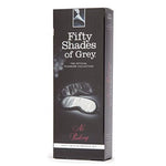 Augenmaske Fifty Shades of Grey FS-40177