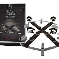 Over the Bed Bondage-Set für das Bett Fifty Shades of Grey 75452