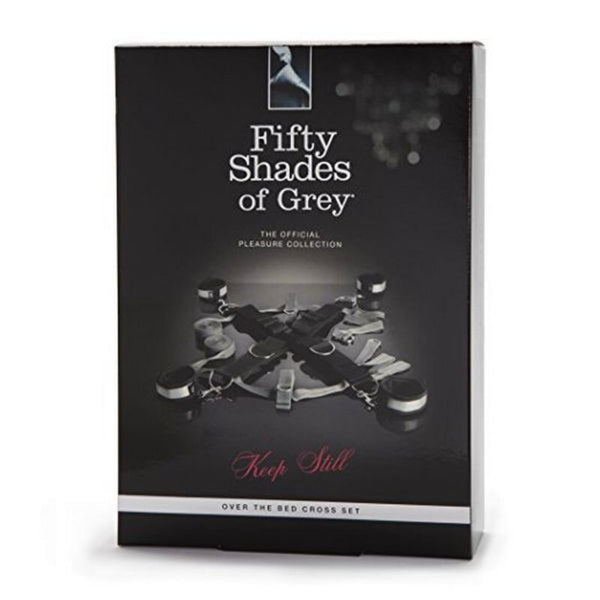 Over the Bed Bondage-Set für das Bett Fifty Shades of Grey 75452