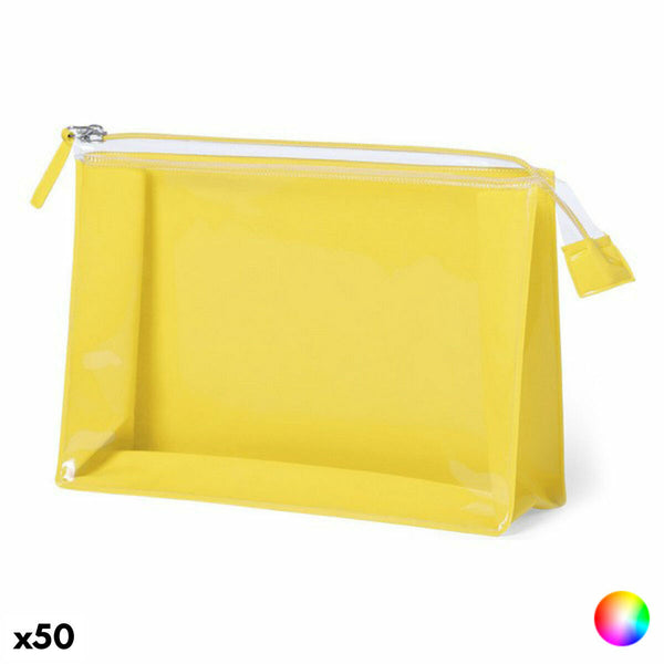 Necessaire 146160 Resistente Multiuso (50 Unità)