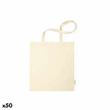 Borsa Multi-uso 146389 Naturale (50 Unità)