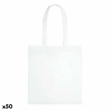 Busta 146438 Bianco (50 Unità)