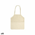 Borsa Multi-uso 146572 Naturale (10 Unità)