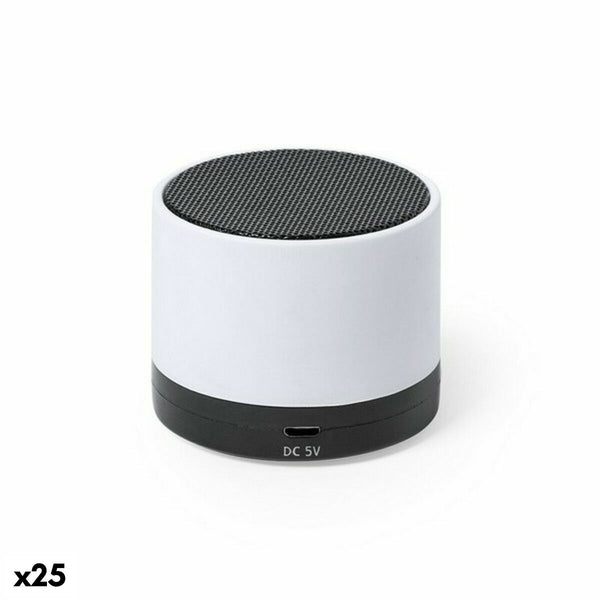 Altoparlante Bluetooth 146890 3 W (25 Unità)