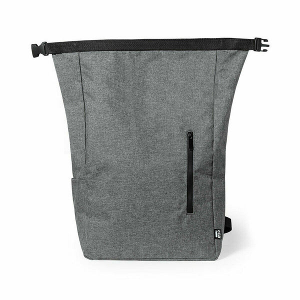 Rucksack 141089 Polyester 210D Wiederverwerteter Kunststoff (30 Stück)