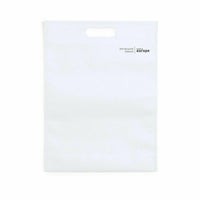 Tasche 142623 Non-Woven Non woven (200 Stück)