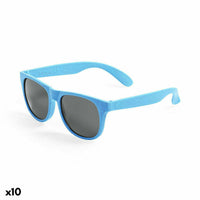 Unisex-Sonnenbrille 141031 UV400 (10 Stück)