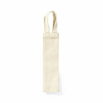 Tasche 146990 Beige 0,75 L Flasche (20 Stück)