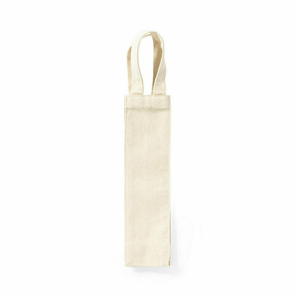 Tasche 146990 Beige 0,75 L Flasche (20 Stück)