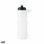 Wasserflasche 142632 750 ml Weiß (750 ml) (20 Stück)