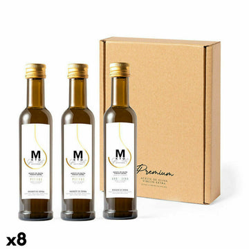 Set 142662 Olio d'Oliva (8 Unità)