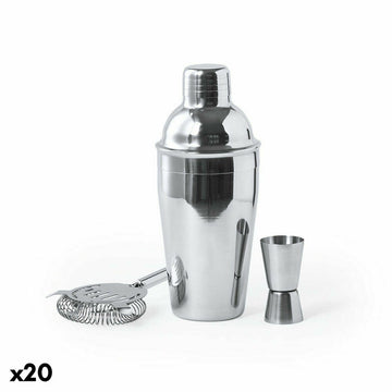 Set da Cocktail 141054 (550 ml) (20 Unità)